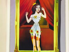 -自由港KTV(王子公主金平店)