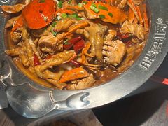 -胖哥俩肉蟹煲(杭州下沙学林街店)