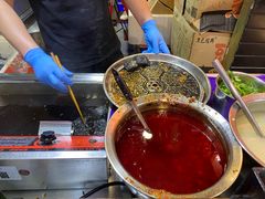 -黑色经典臭豆腐·湖南特产(潇湘文化店)