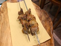 -新疆巴州金丝特餐厅(大钟寺店)