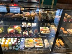 -星巴克(红房子店)