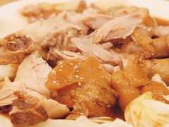 -巷子深菜馆(新华路店)