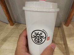 -眷茶(大卫城10楼店)