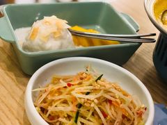 -米泰芒·东南亚料理(体育西店)