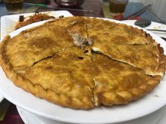-莎车清真美食
