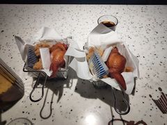 -百威KTV(恒福路店)