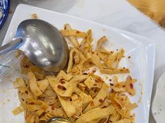 -朴小妹人参鸡汤火锅(长白山万达店)