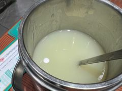 -满兴咱妈烀饼铁锅炖(兰州北街店)