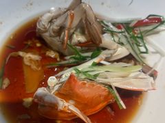 -小厨师·二十年沈家门小海鲜(百井坊巷店)