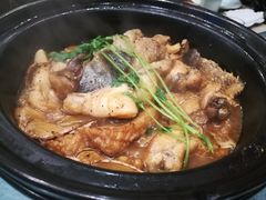 -茶油香闽南菜·花园餐厅(前埔店)