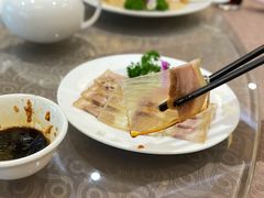 水晶肘子-泰丰楼(前门西大街店)