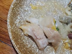 -滇香肴·云南菜蒸汽石锅鱼(云南北路店)