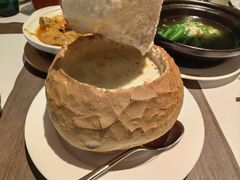 -港丽餐厅(来福士店)