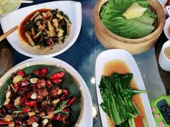 -尽善百年古院餐厅(王家老宅店)