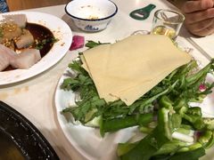 -妈妈家铁锅炖(景诚园综合楼店)