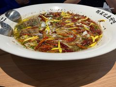 -太二酸菜鱼(福州泰禾店)