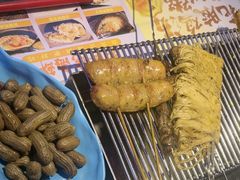 -大成海鲜烧烤·小龙虾(五角场店)