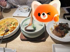 -吴越荣记·苏州菜·松鼠桂鱼(娄门景区店)