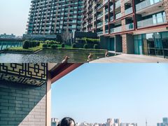 -佛山岭南天地康得思酒店