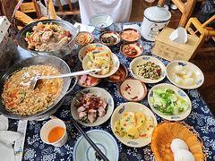 -张关合渣(航空大道店)