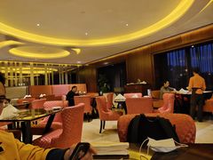 大堂-长沙芙蓉国温德姆至尊豪廷大酒店 - 自助餐厅