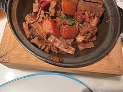-涌上外婆桥(南塘店)
