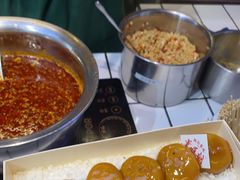-董顺桃小粒臭豆腐(太平街一店)