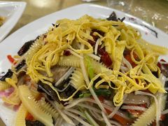 素八丝-春水锅贴·传统鲁菜(大明湖店)