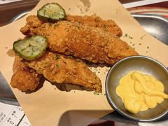 -魏斯理汉堡(西安沣东吾悦店)