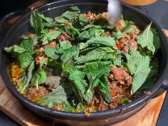 -Ameigo梅果·云贵川bistro(长宁来福士店)