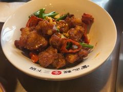 -富正毅三下锅·湘西韵味(天门山索道店)