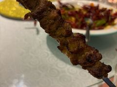 -海尔巴格一甸茶餐厅(团结路店)