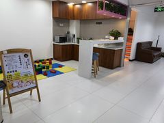 -优加国际游泳中心(开发区万达店)