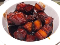 外婆红烧肉-佬肥猫(国华广场店)