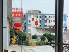 -麦当劳(东坑店)