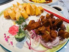 -朱仔记食府(江南大道店)