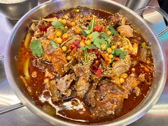 -蓉三少冒烤鸭·四川小吃集(北京首店)