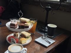 -1901 Cafe(西四店)