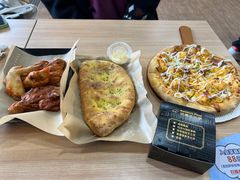 -达美乐比萨(文三路店)