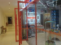 -斯坦星球AI编程·机器人科创·科学实验·信奥·思维·STEM·乐高·竞赛考级(长宁虹桥大融城荟聚中心)