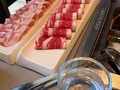 -海底捞火锅(九霄梦天地店)