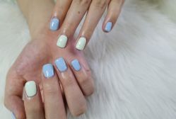 -Meet Nail 美睫·美甲