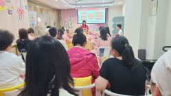 -恒悦贝贝月子会所(海珠店)