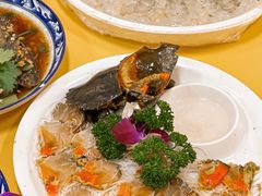 -官塘陈记鱼生·潮汕砂锅粥·牛肉火锅(潮枫路总店)