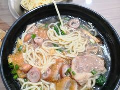 -阿芬卤面(花巷店)