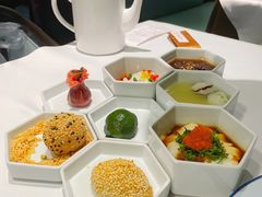 -民国红公馆·秦淮八艳(夫子庙店)