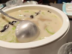 -肆月河豚·新淮扬(金融街店)