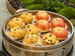 -悦福瑞酒楼(西影路店)