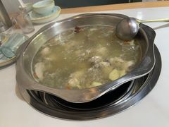 -福源药膳鸡(天润城店)