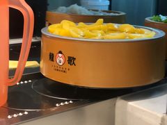 -龍歌自助小火锅(李沧顺和汇店)